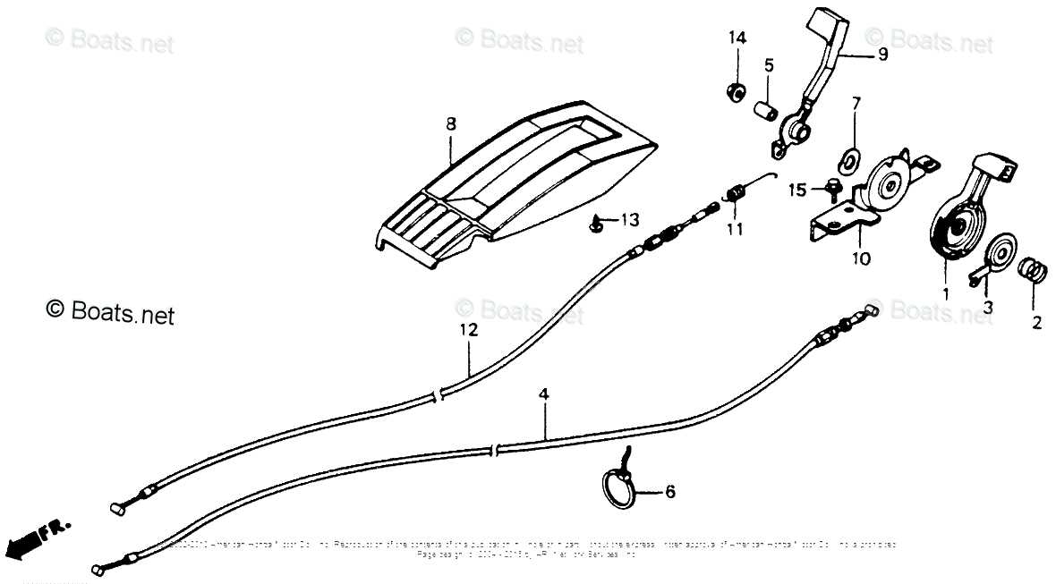 honda hrc216 parts diagram