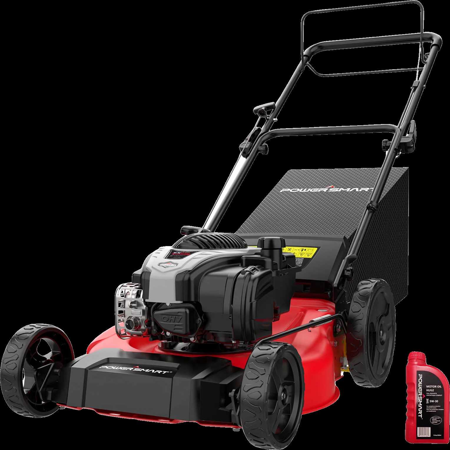 powersmart 170cc lawn mower parts diagram