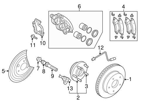 2021 ram 1500 parts diagram