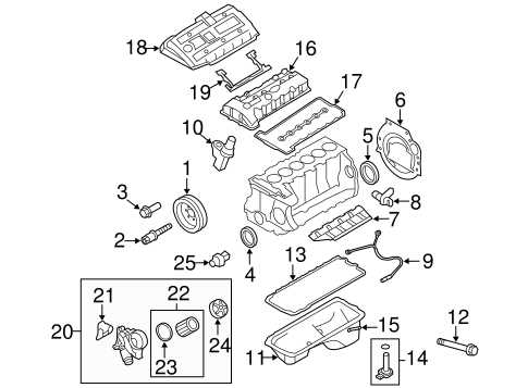 2011 bmw 328i parts diagram