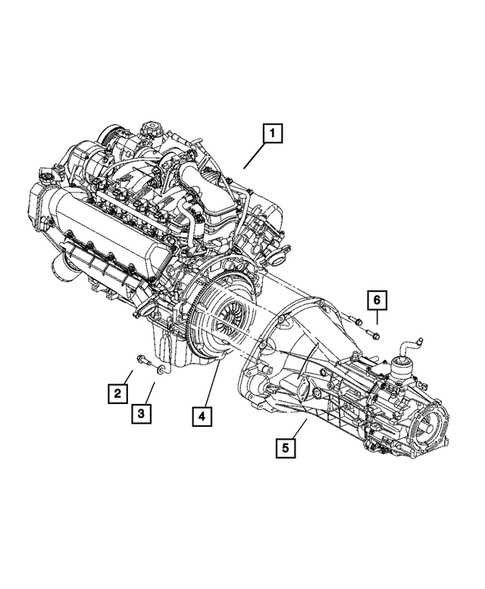 dodge 4.7 engine parts diagram