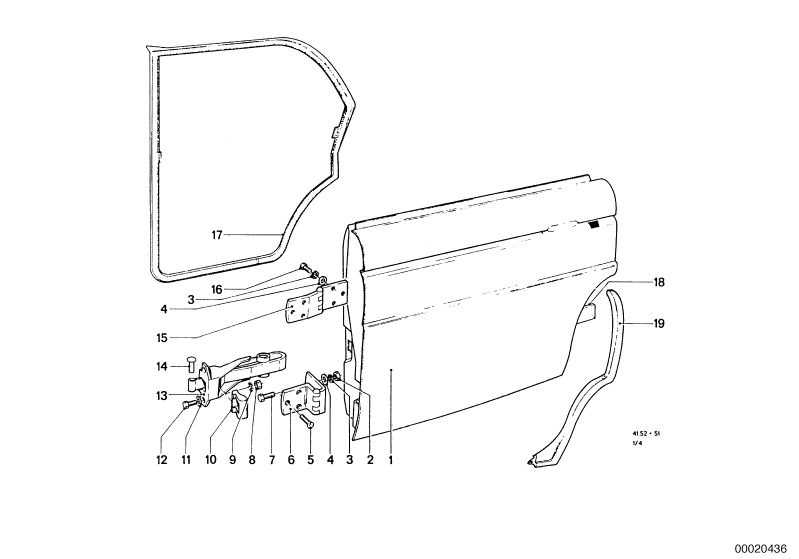 geo tracker parts diagram