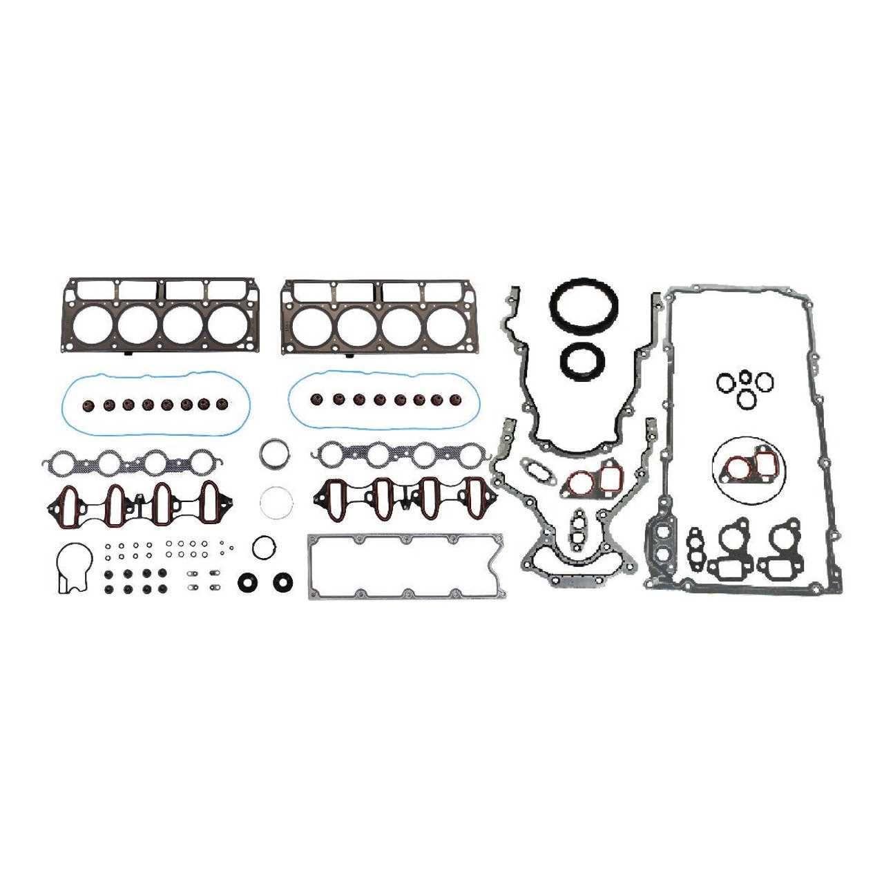 5.3 engine parts diagram