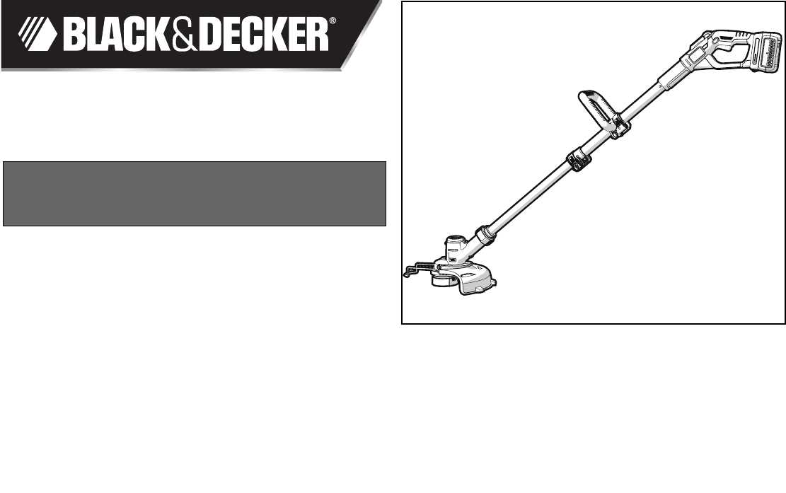 black and decker lst136 parts diagram