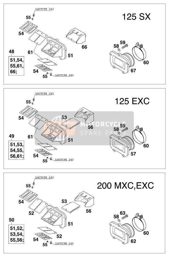 31c707 parts diagram