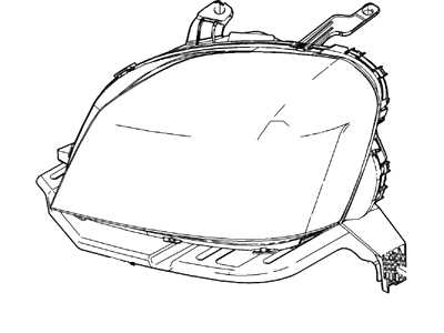 ford five hundred parts diagram