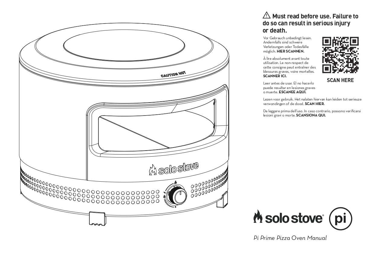 solo stove parts diagram