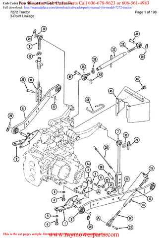 cub cadet zt1 42 parts diagram