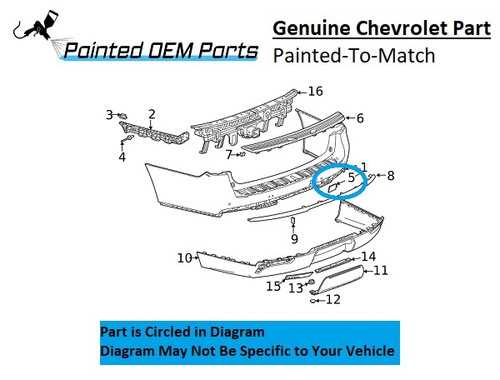 front chevrolet tahoe parts diagram