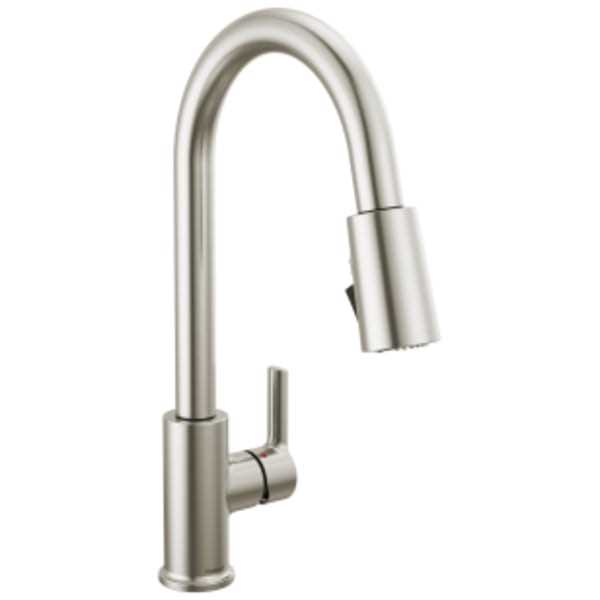 peerless kitchen faucet parts diagram