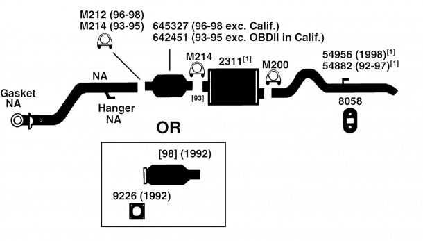 2004 jeep grand cherokee parts diagram