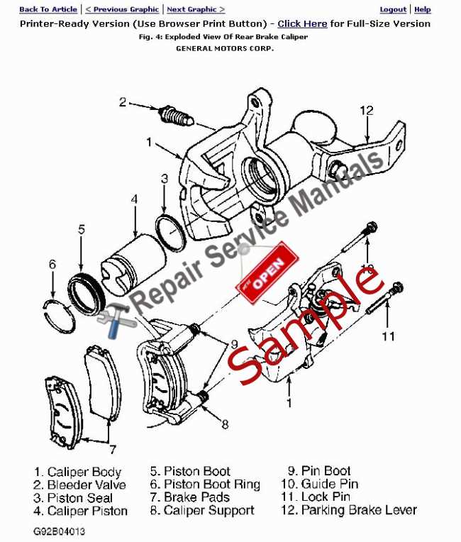 dodge ram parts diagram service manual