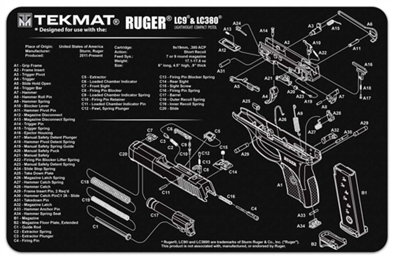 marlin model 81 parts diagram