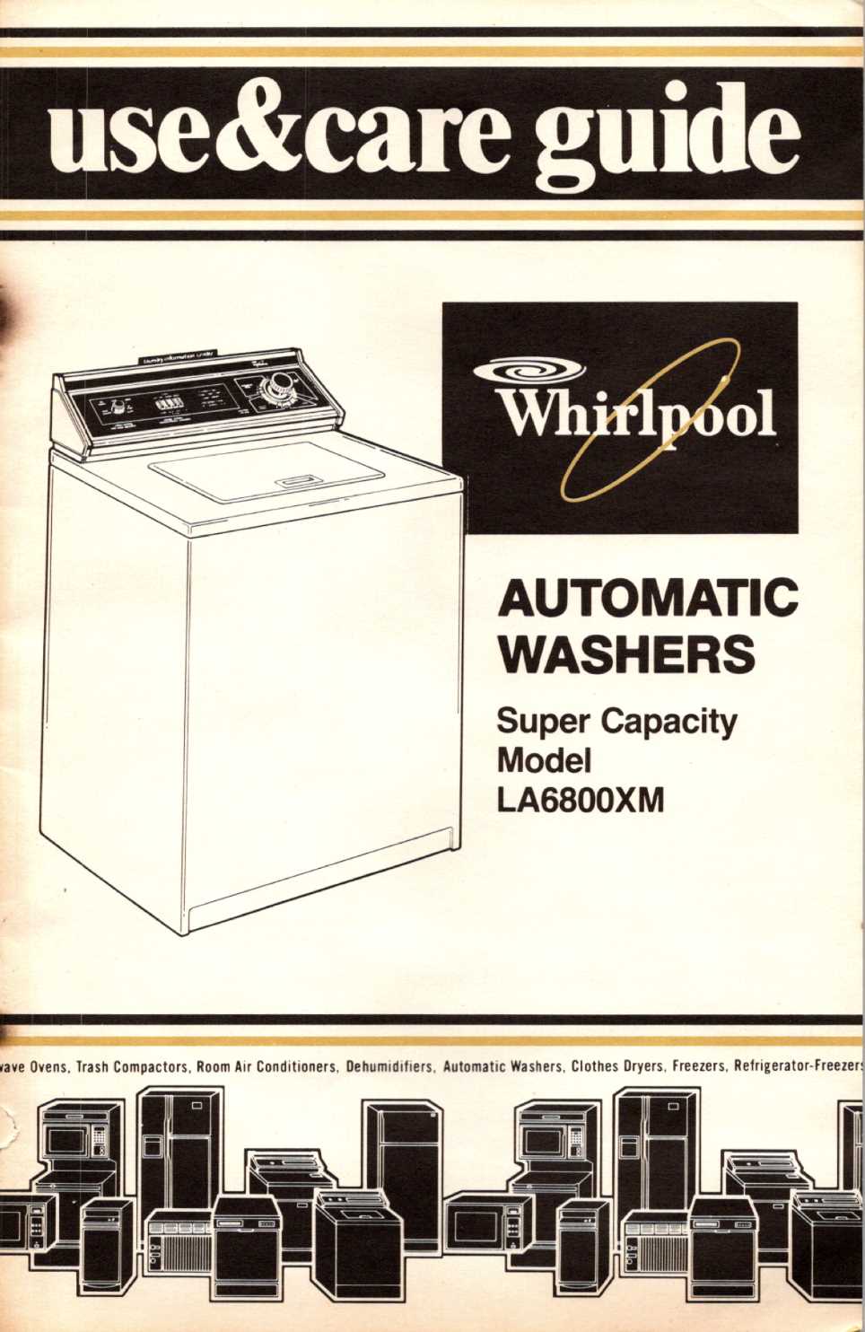 whirlpool washer diagram parts