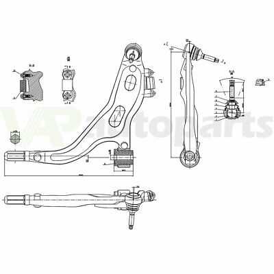 ford five hundred parts diagram