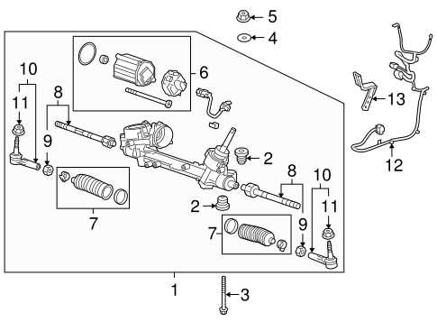 2015 chevy cruze parts diagram