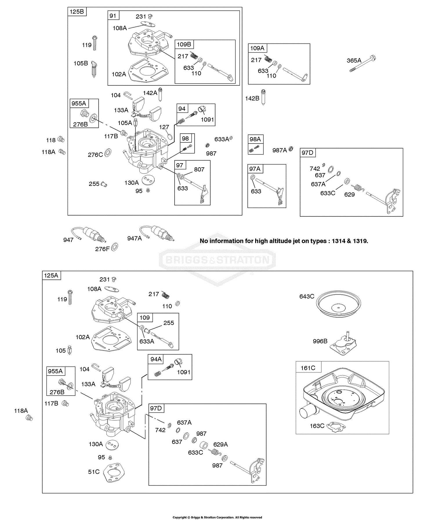 vanguard 16 hp v twin parts diagram