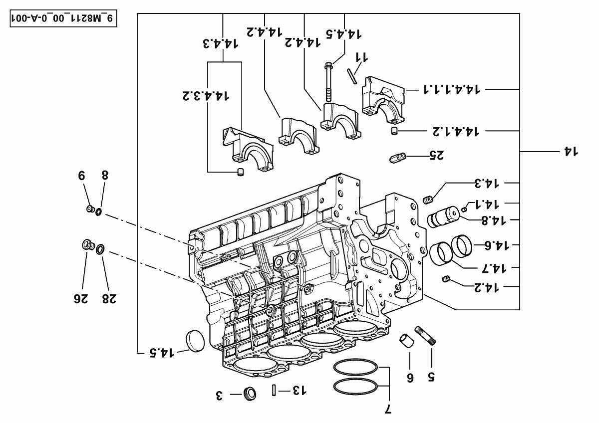 grand design parts diagram