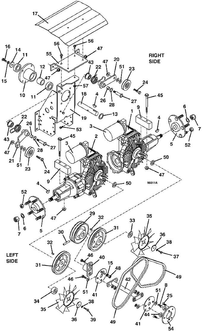 grasshopper 725d parts diagram