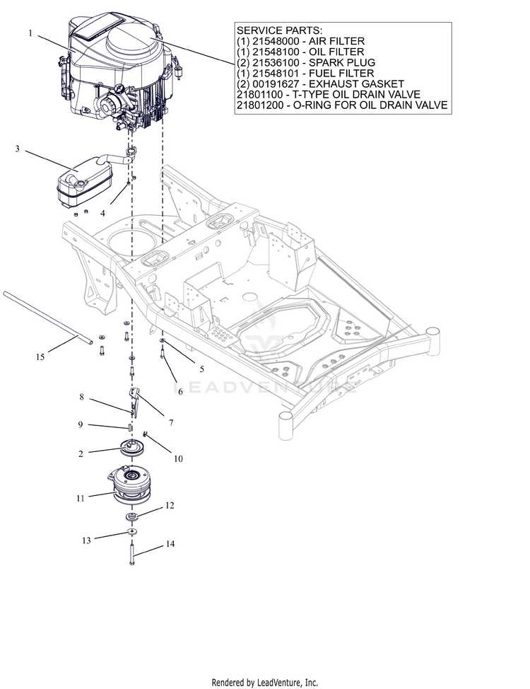 gravely zero turn parts diagram