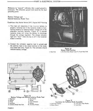 ford 2000 tractor parts diagram