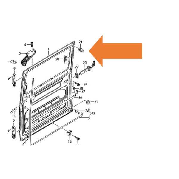 mud buddy parts diagram