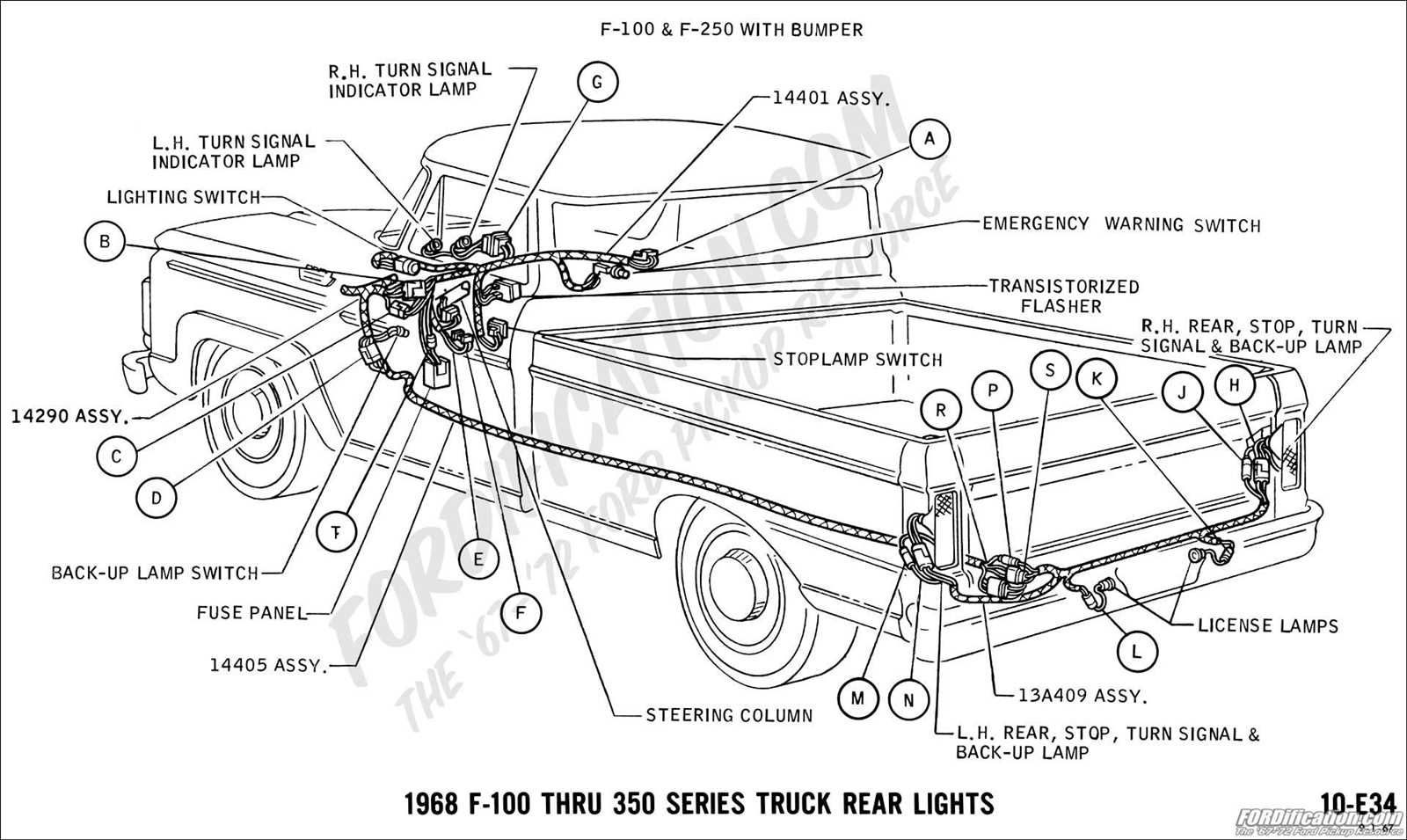 ram 2500 parts diagram