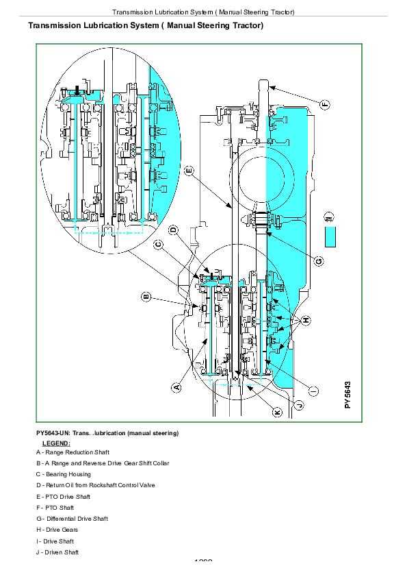 john deere 5103 parts diagram