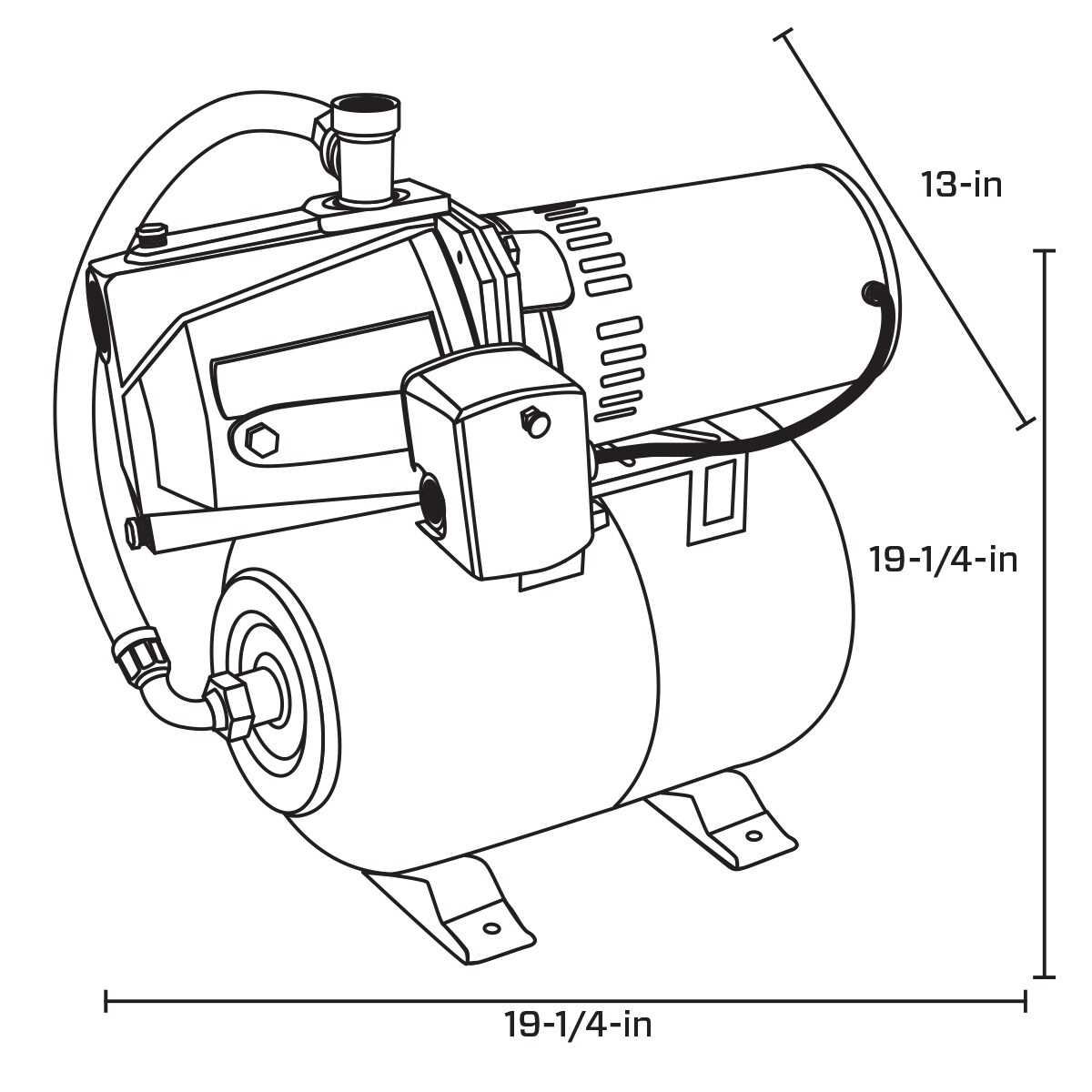 utilitech parts diagram