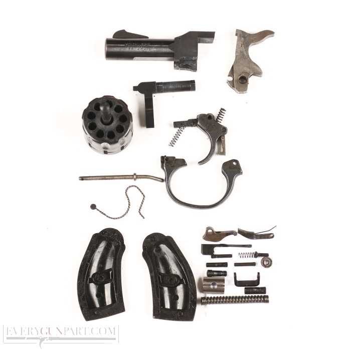 h&r model 929 parts diagram h&r model 929 parts diagram