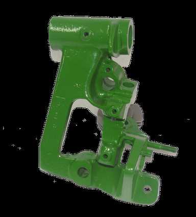 john deere 346 baler parts diagram