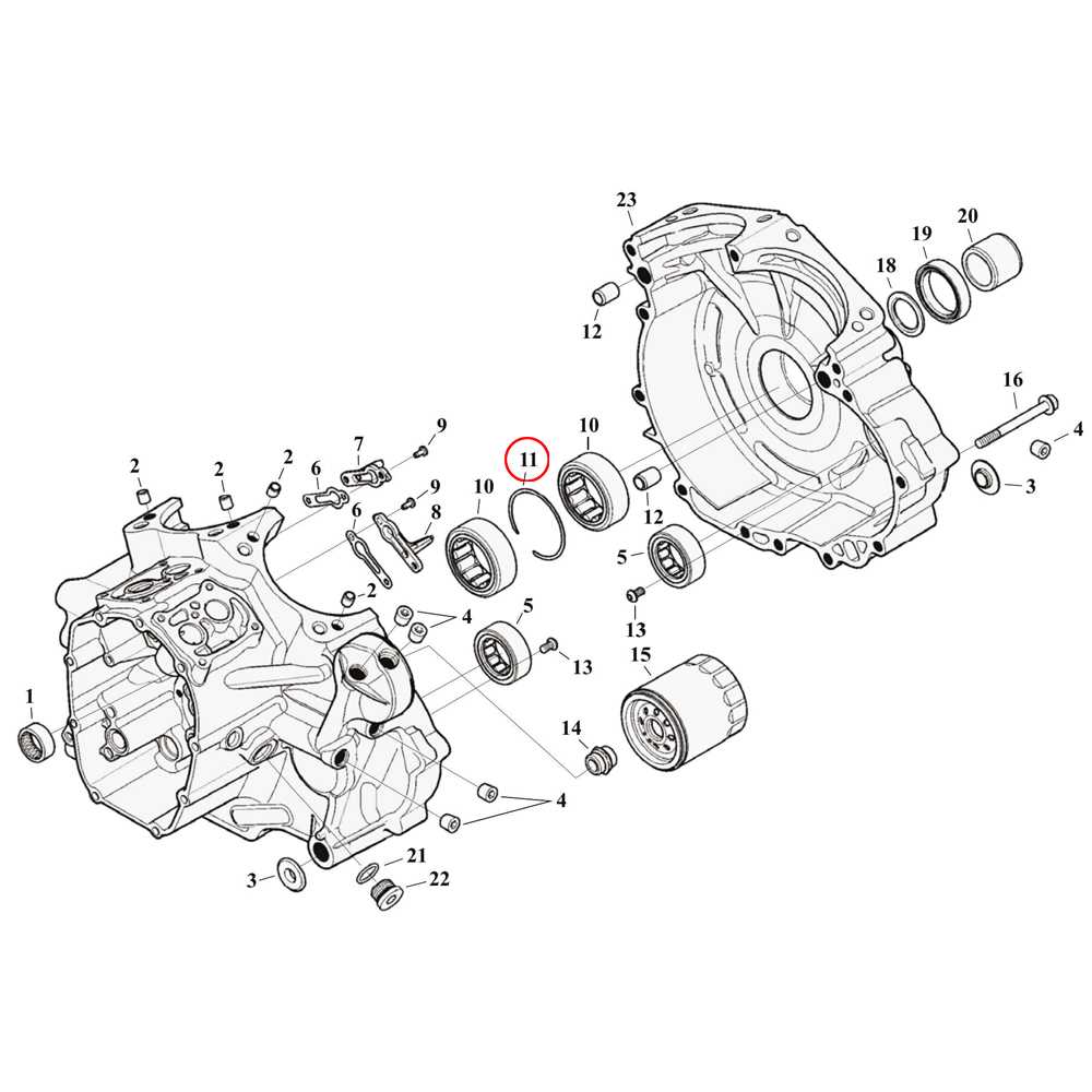 hammerhead gts 150 parts diagram