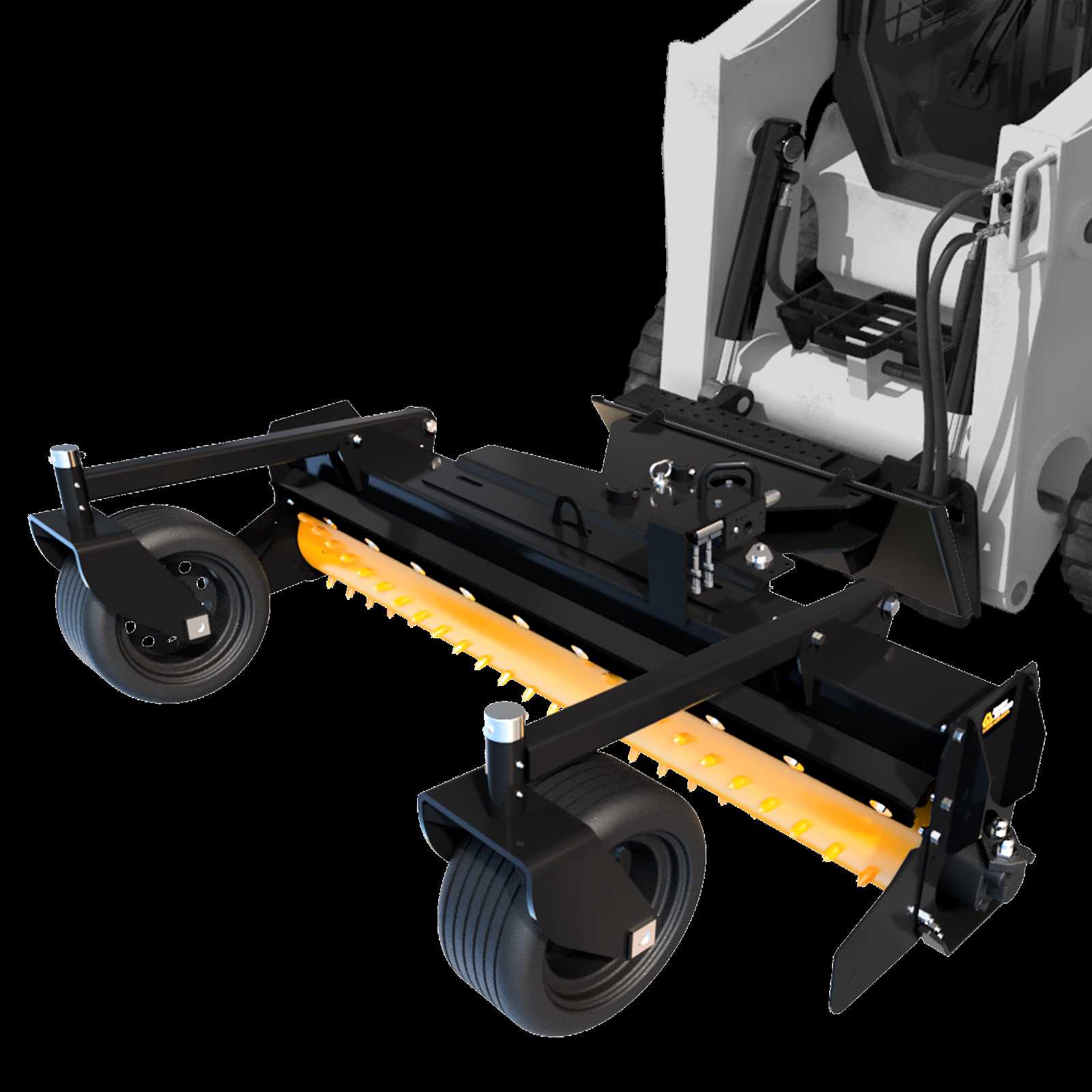 bobcat soil conditioner parts diagram