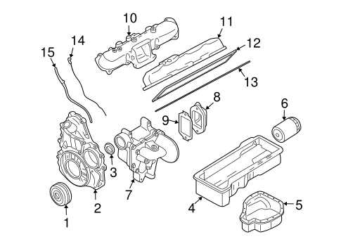 silverado parts diagram