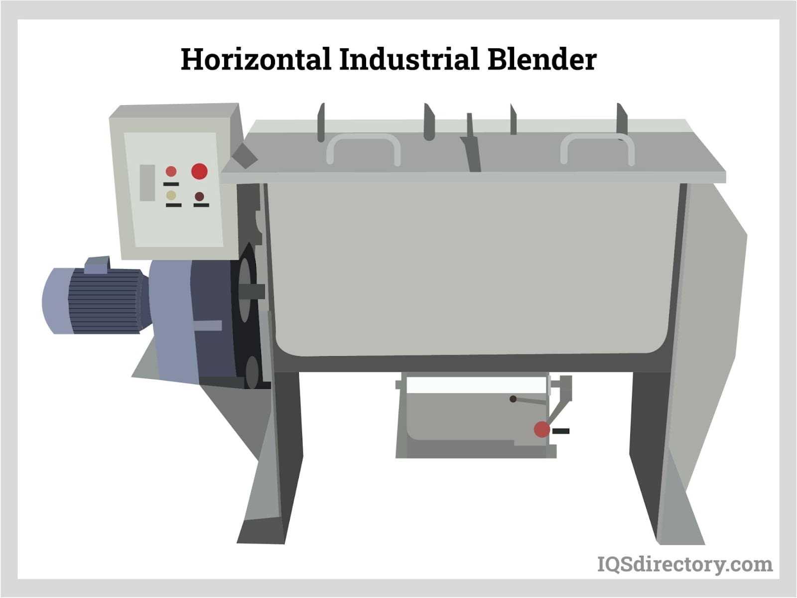 lightnin mixer parts diagram