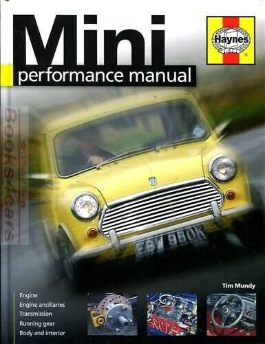 mini cooper body parts diagram