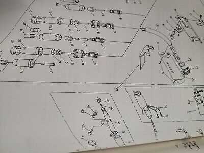 hobart handler 140 parts diagram