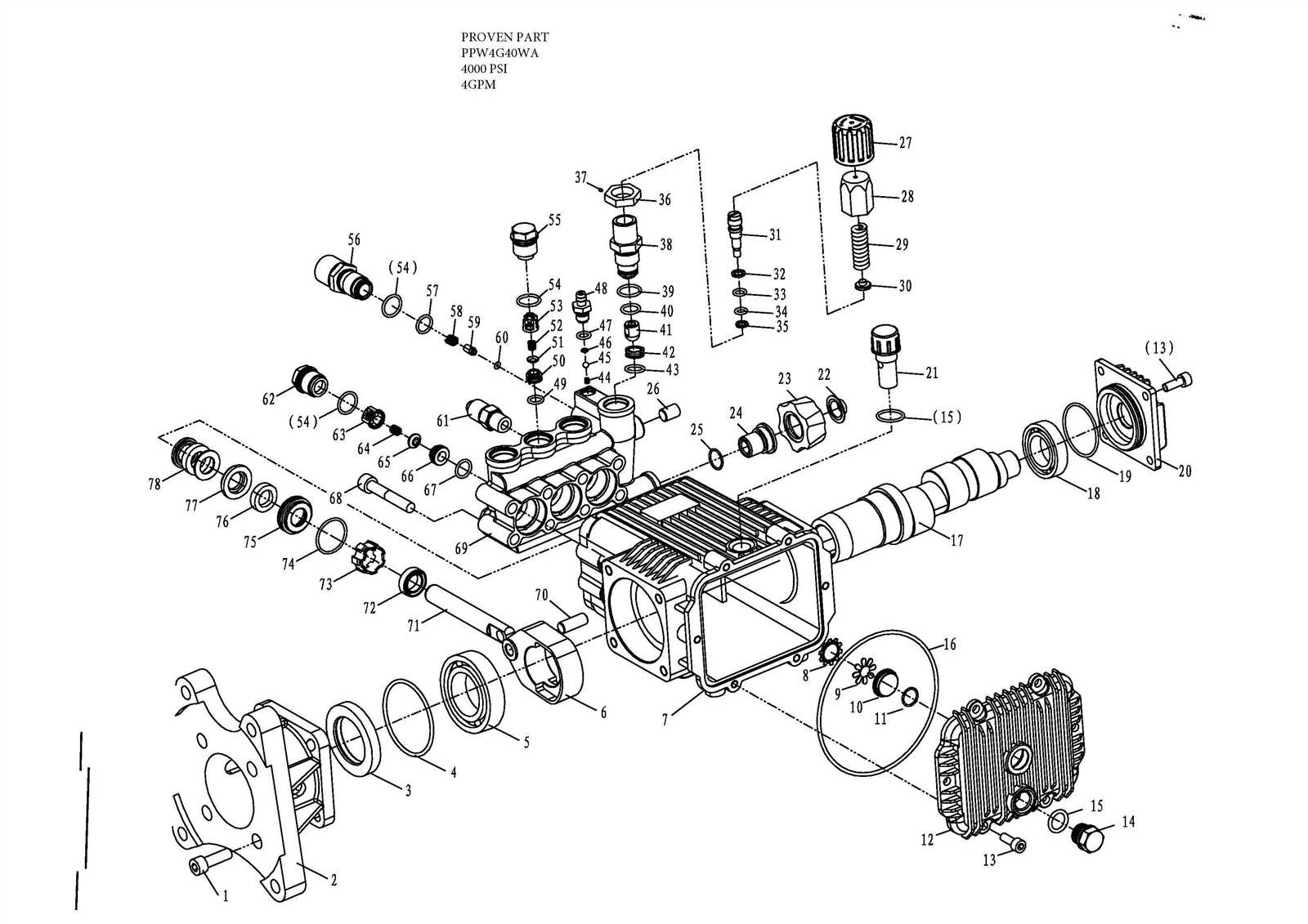 honda gx390 carburetor parts diagram