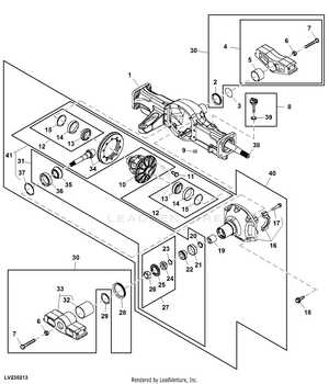 john deere 3320 parts diagram