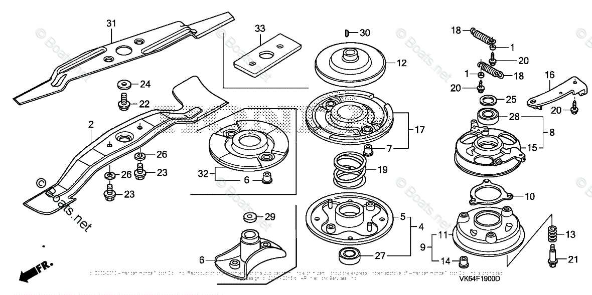 hrr216vka parts diagram