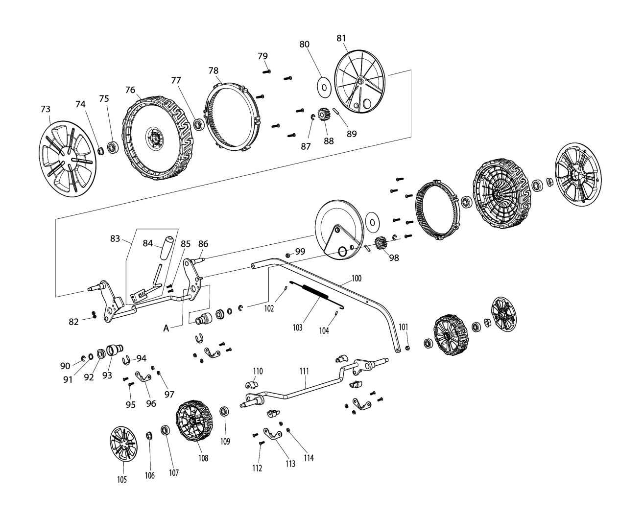 hrr216vka parts diagram