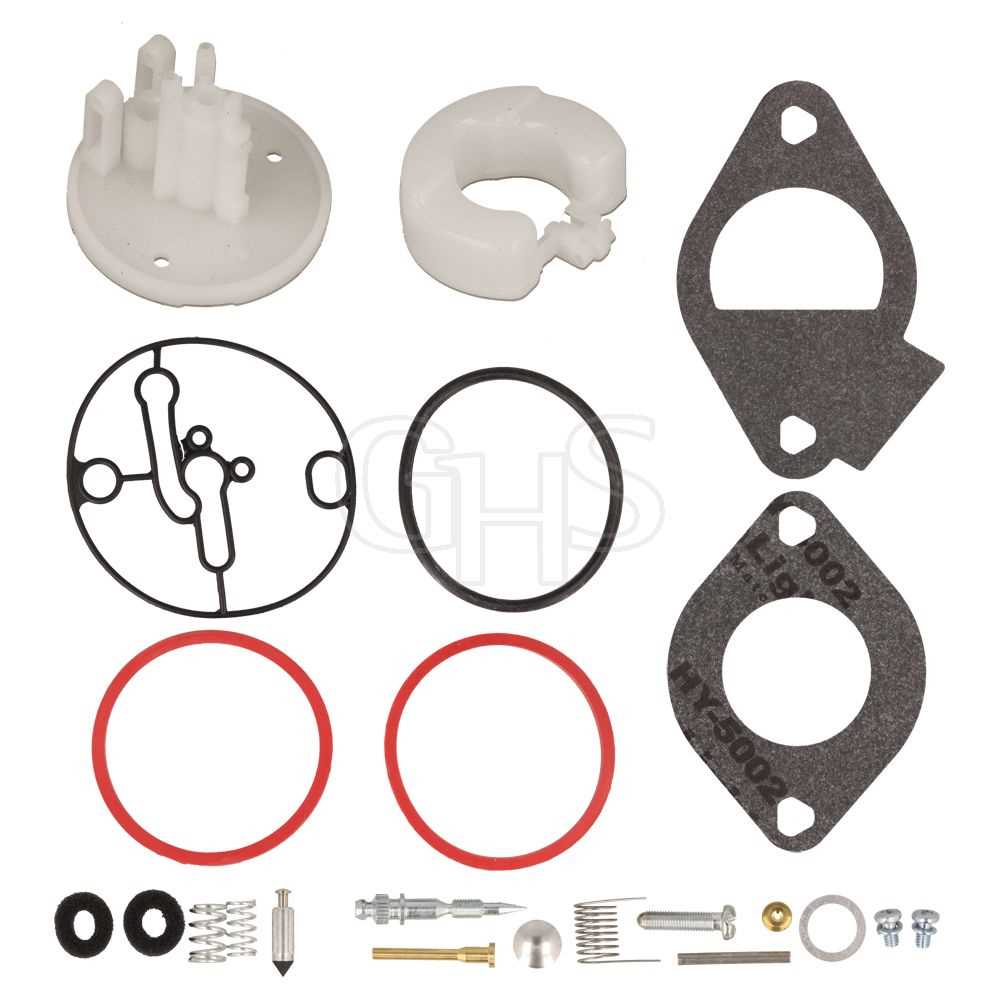 nikki carb parts diagram