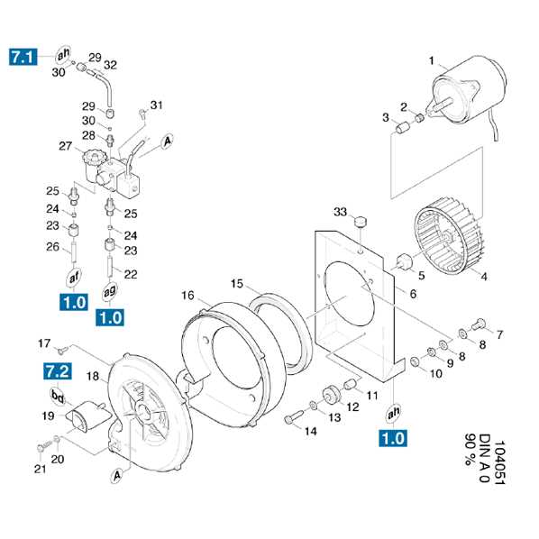 frigidaire affinity dryer parts diagram