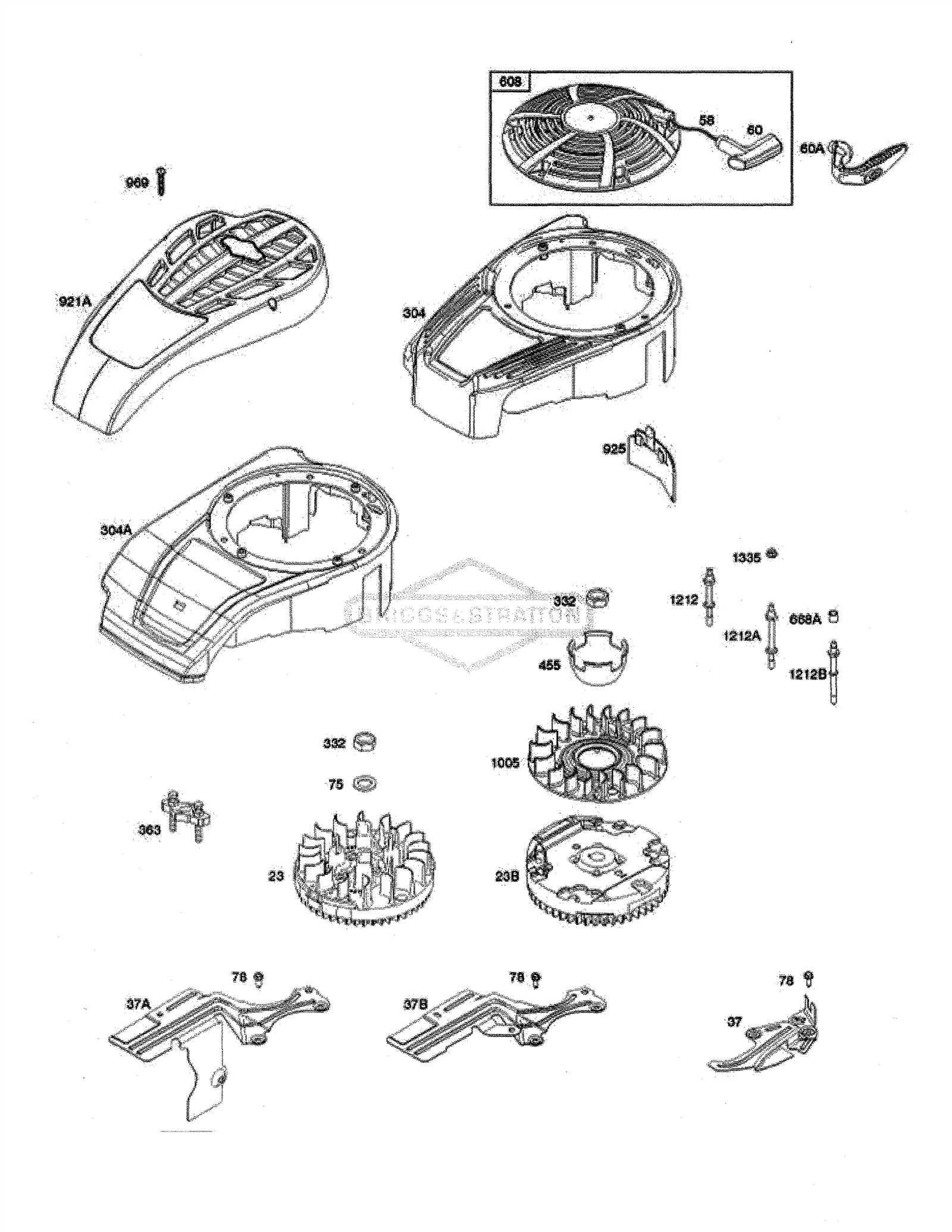 husqvarna hu700h parts diagram