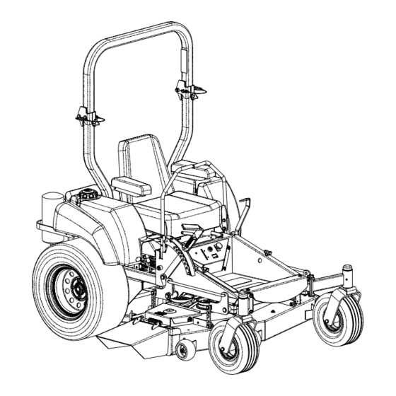 husqvarna zero turn mower parts diagram