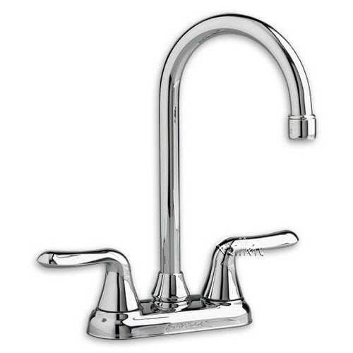 american standard kitchen faucet parts diagram