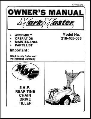 mtd tiller parts diagram