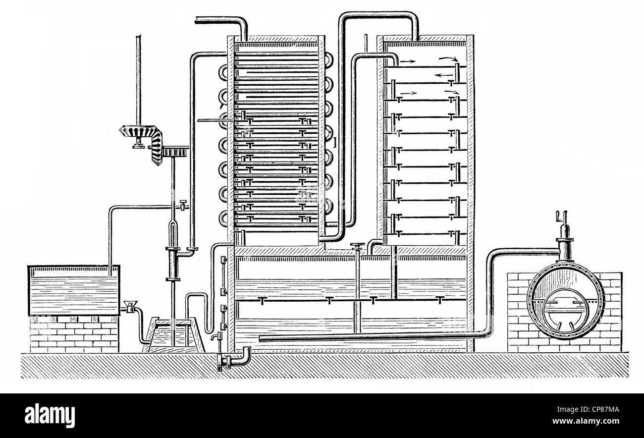 moonshine still parts diagram