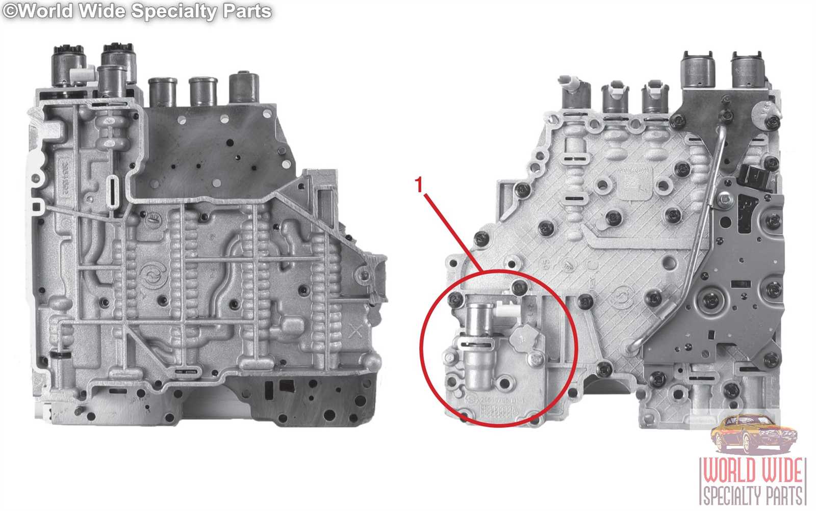 allison 1000 parts diagram