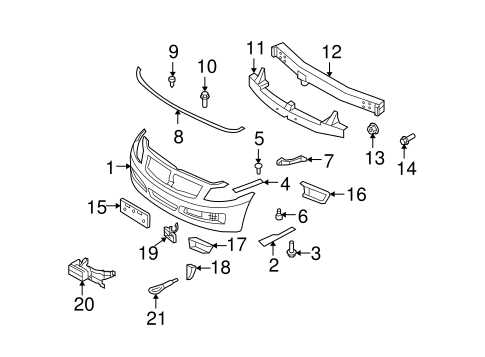 infiniti g37 parts diagram